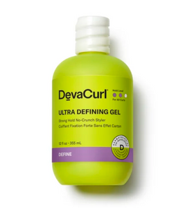 DevaCurl Ultra Defining Gel (Strong Hold-No Crunch Styler)