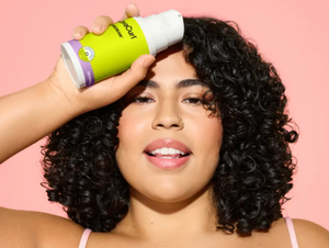 DevaCurl SUPERCREAM™ Rich Coconut Infused Definer