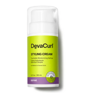 DevaCurl STYLING CREAM