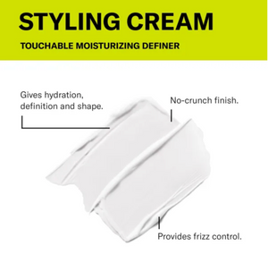 DevaCurl STYLING CREAM