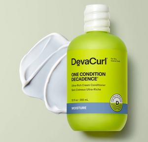 DevaCurl ONE CONDITION DECADENCE®