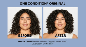 DevaCurl ONE CONDITION® ORIGINAL