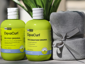 DevaCurl ONE CONDITION® ORIGINAL