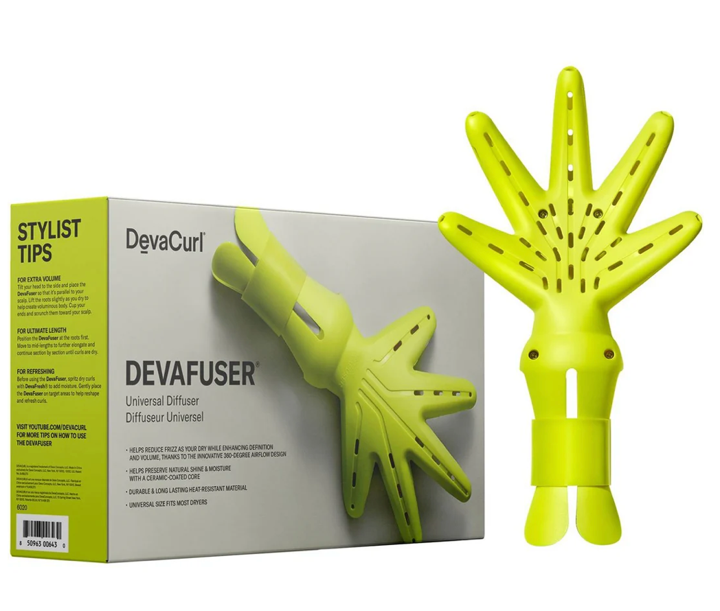 DevaFuser