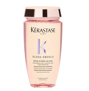 BAIN HYDRA-GLAZE ILLUMINATING SHAMPOO