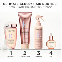 Load image into Gallery viewer, BAIN HYDRA-GLAZE ILLUMINATING SHAMPOO

