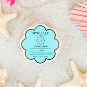 Beach Grass Spongette