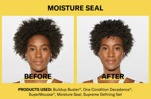 DevaCurl MOISTURE SEAL