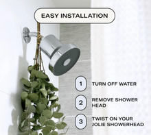 Load image into Gallery viewer, Jolie Showerhead

