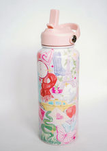 Load image into Gallery viewer, Taylor Swift Eras 32 oz Insulated Water Bottle
