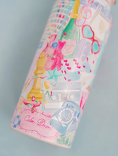 Load image into Gallery viewer, Taylor Swift Eras 32 oz Insulated Water Bottle
