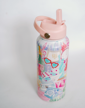 Load image into Gallery viewer, Taylor Swift Eras 32 oz Insulated Water Bottle
