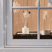 Load image into Gallery viewer, Frasier Fir Flocked Reed Diffuser
