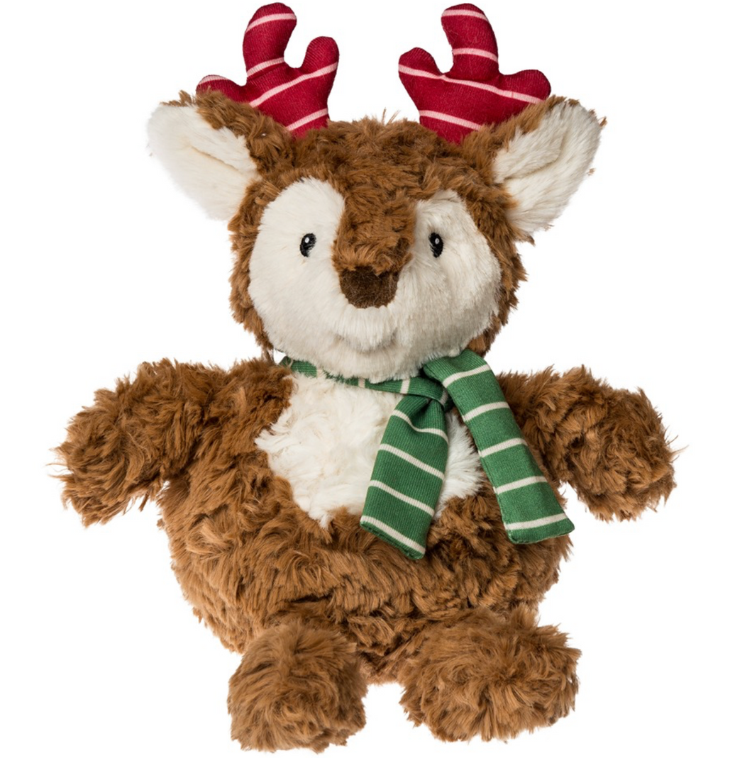 Mary Meyers Again Friends Sprouts Reindeer