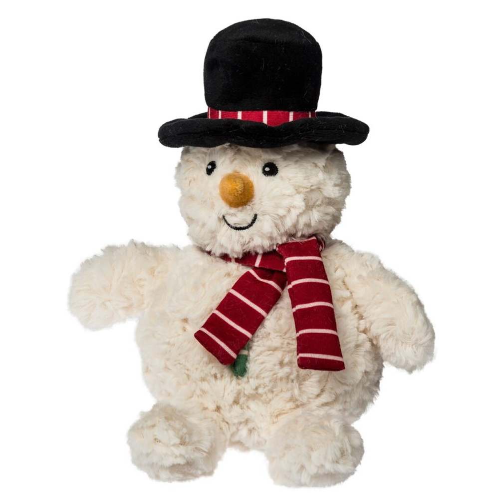 Mary Meyers Again Friends Sprouts Snowman