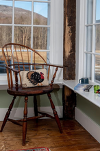 Load image into Gallery viewer, Perky Turkey Pillow
