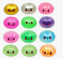 Load image into Gallery viewer, Mystery Dumpling Squishies (Viral Squishy Product)
