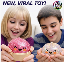 Load image into Gallery viewer, Mystery Dumpling Squishies (Viral Squishy Product)
