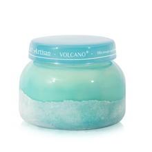 Load image into Gallery viewer, Volcano Artisan Luce d' Almafi Signature Candle  19 oz

