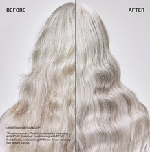 Load image into Gallery viewer, No.4P Hair Brightening &amp; Toning Purple Shampoo
