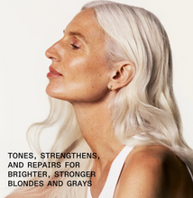 Load image into Gallery viewer, No.4P Hair Brightening &amp; Toning Purple Shampoo
