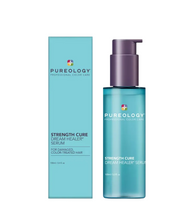 Load image into Gallery viewer, Strength Cure Dream Healer Serum For Hair Repair and Shine
