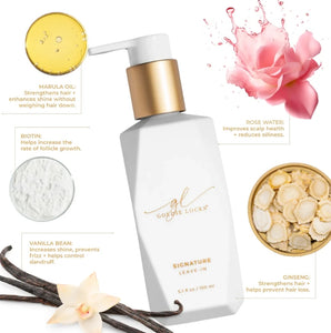 Goldie Locks Signature Leave-In Conditioner