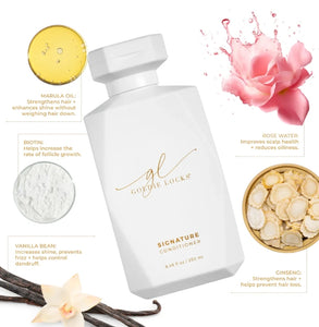 Goldie Locks Ultra Hydrating Signature Conditioner