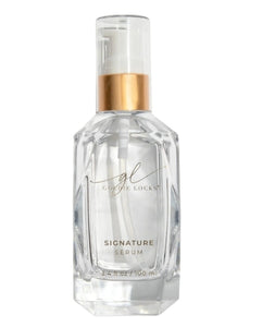 Goldie Locks Signature Hair Serum