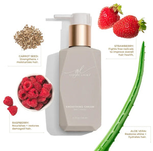 Goldie Locks Smoothing Cream
