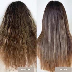 Goldie Locks Smoothing Cream