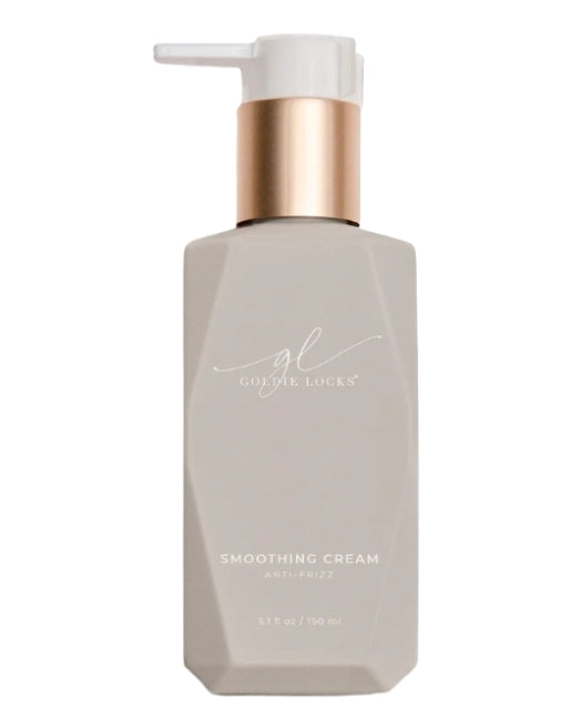 Goldie Locks Smoothing Cream