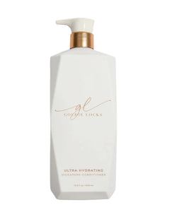 Goldie Locks Ultra Hydrating Signature Conditioner