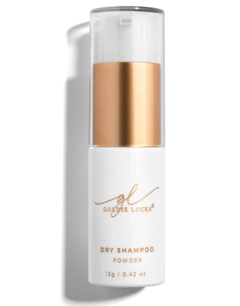 Goldie Locks Dry Shampoo Powder