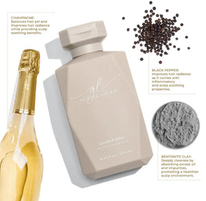 Goldie Locks Clarifying Shampoo