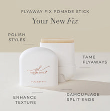 Load image into Gallery viewer, Goldie Locks Flyaway Fix Pomade Stick
