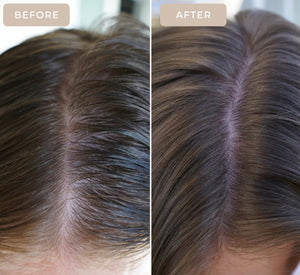 Goldie Locks Clarifying Shampoo