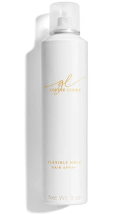 Goldie Locks Flexible Hold Hairspray