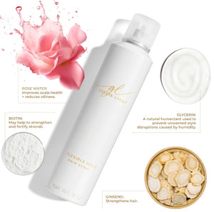 Goldie Locks Flexible Hold Hairspray