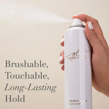 Load image into Gallery viewer, Goldie Locks Flexible Hold Hairspray
