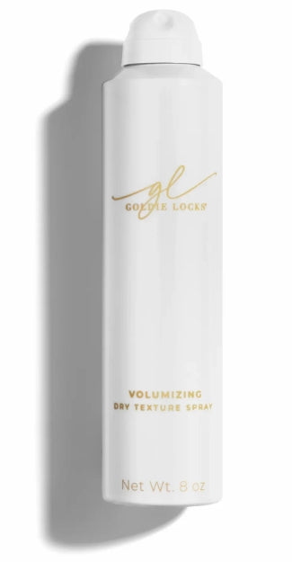 Goldie Locks Volumizing Texture Spray