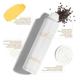 Goldie Locks Volumizing Texture Spray