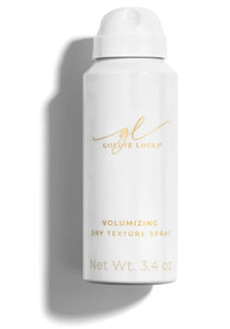 Goldie Locks Volumizing Texture Spray