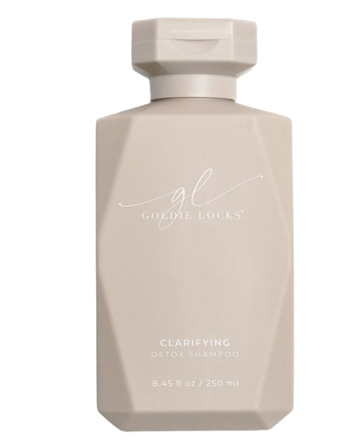 Goldie Locks Clarifying Shampoo