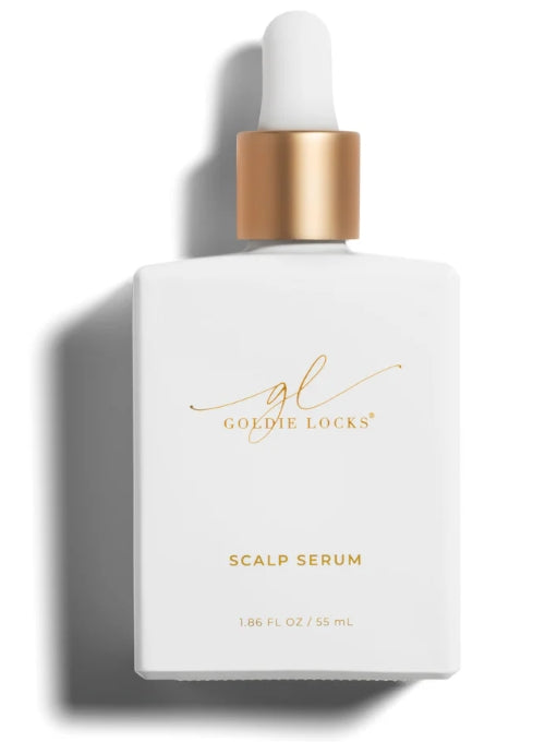 Goldie Locks Scalp Serum