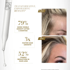Goldie Locks Scalp Serum
