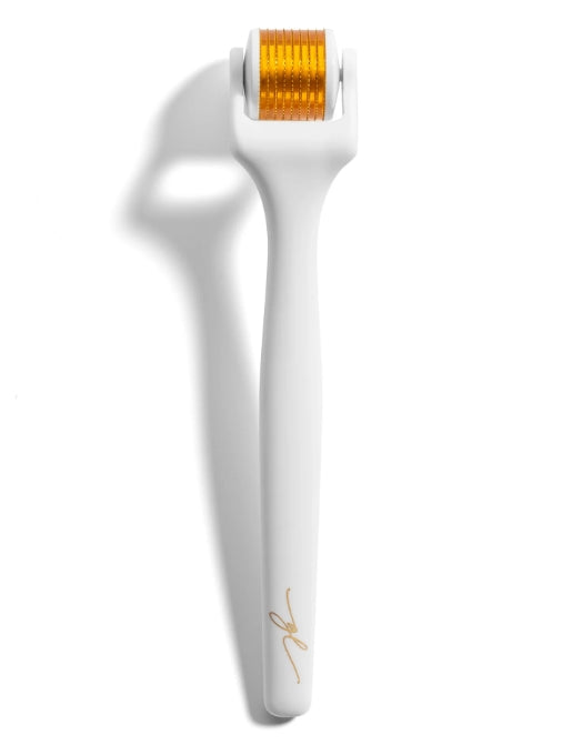 Goldie Locks Micro-Needle Derma Roller Kit