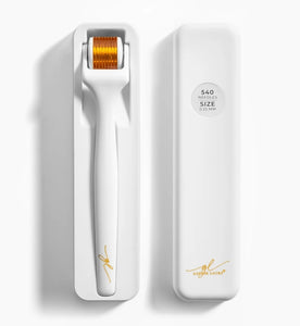 Goldie Locks Micro-Needle Derma Roller Kit
