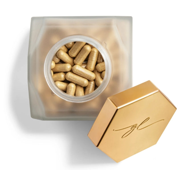 Goldie Locks Hair Supplements