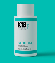 Load image into Gallery viewer, Peptide Prep Detox Shampoo
